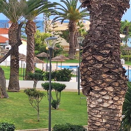 Palmeira Sol- 2 Bedrooms 300M From The Beach Ocean View 포르체스 외부 사진