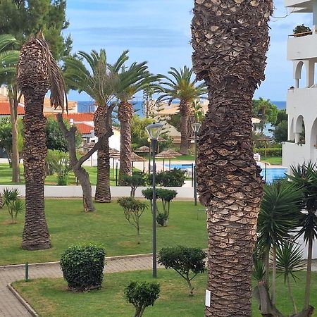 Palmeira Sol- 2 Bedrooms 300M From The Beach Ocean View 포르체스 외부 사진