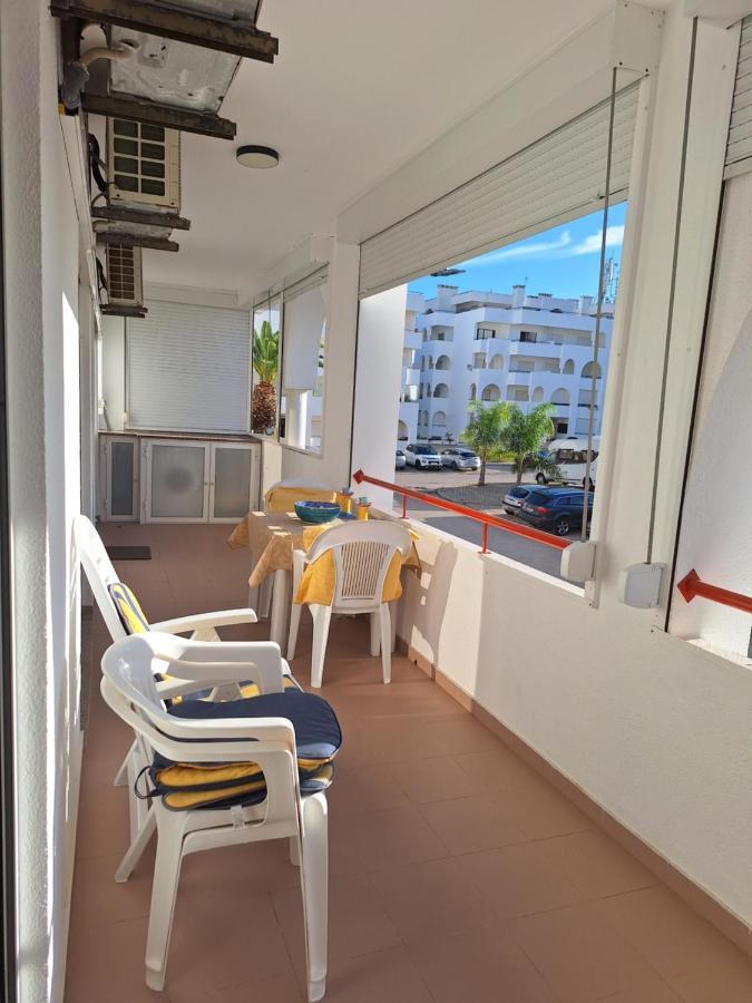 Palmeira Sol- 2 Bedrooms 300M From The Beach Ocean View 포르체스 외부 사진