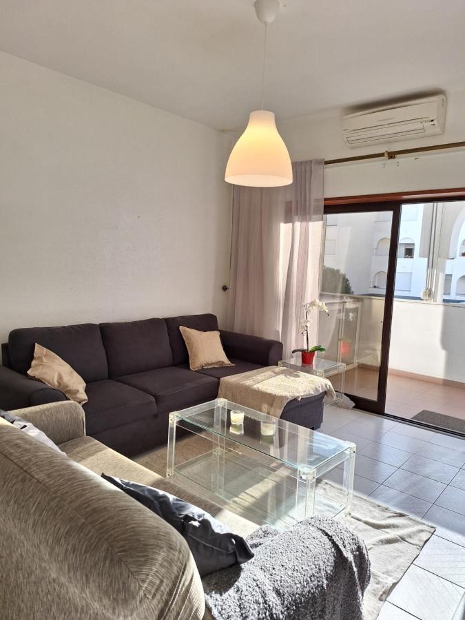 Palmeira Sol- 2 Bedrooms 300M From The Beach Ocean View 포르체스 외부 사진