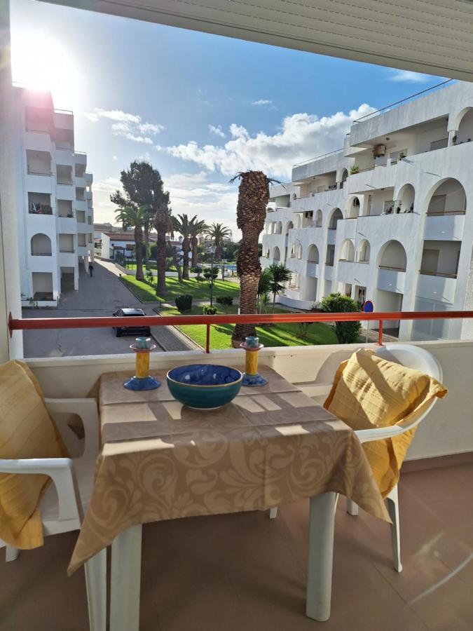 Palmeira Sol- 2 Bedrooms 300M From The Beach Ocean View 포르체스 외부 사진
