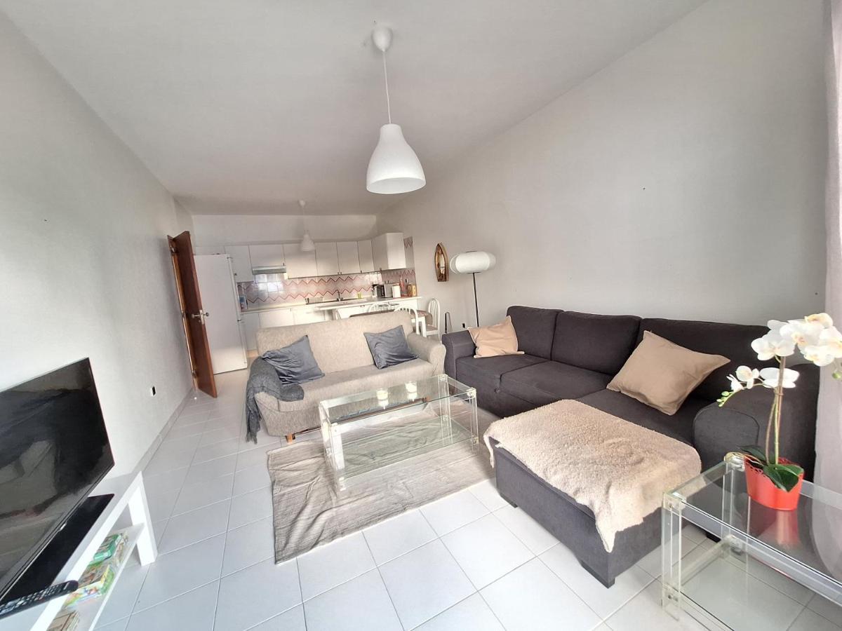 Palmeira Sol- 2 Bedrooms 300M From The Beach Ocean View 포르체스 외부 사진