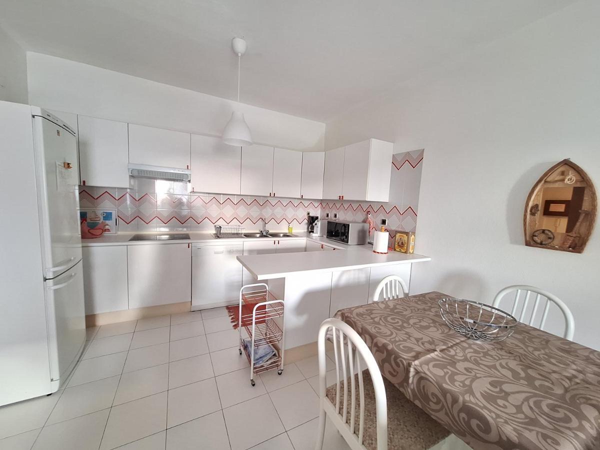 Palmeira Sol- 2 Bedrooms 300M From The Beach Ocean View 포르체스 외부 사진
