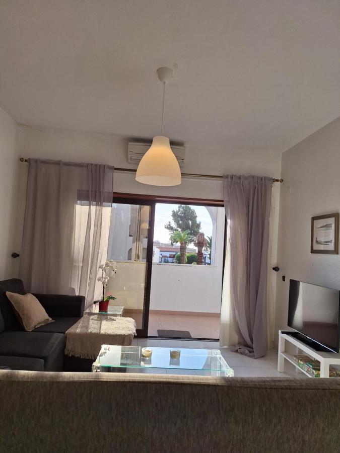 Palmeira Sol- 2 Bedrooms 300M From The Beach Ocean View 포르체스 외부 사진