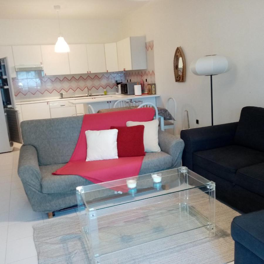 Palmeira Sol- 2 Bedrooms 300M From The Beach Ocean View 포르체스 외부 사진