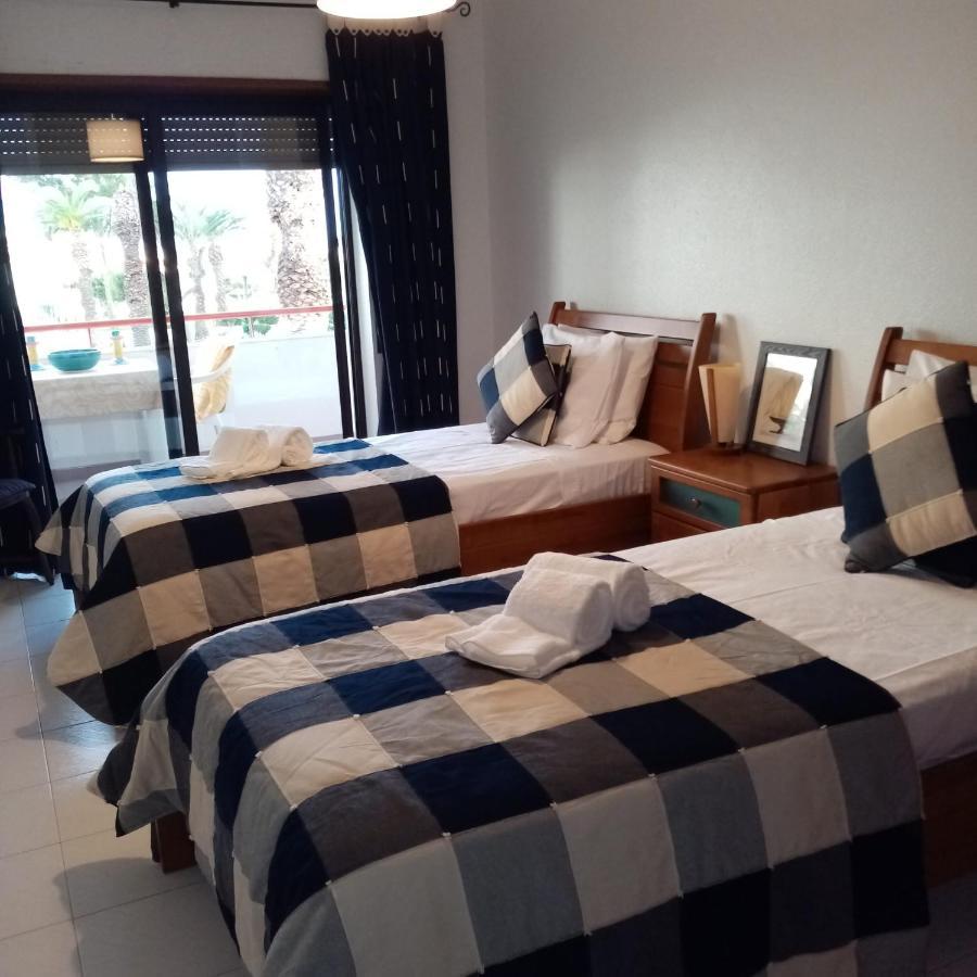 Palmeira Sol- 2 Bedrooms 300M From The Beach Ocean View 포르체스 외부 사진