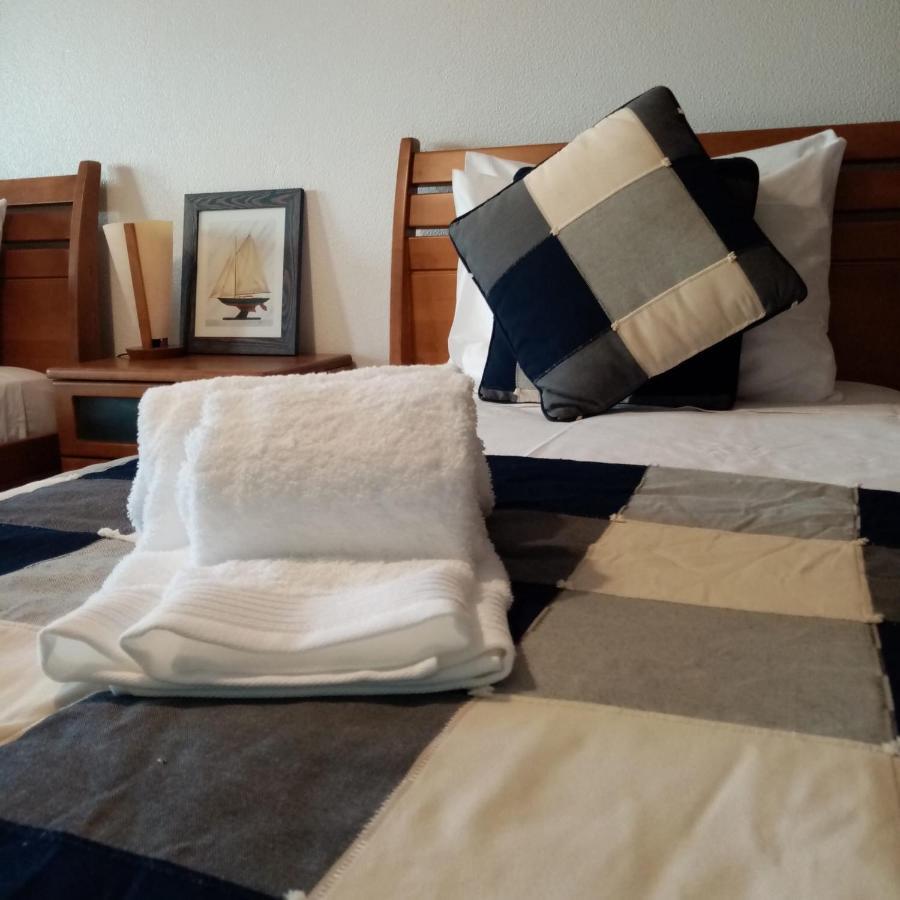 Palmeira Sol- 2 Bedrooms 300M From The Beach Ocean View 포르체스 외부 사진